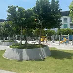 Ocean Bliss Loft C Imago Kota Kinabalu