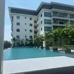 Ocean Bliss Loft C Imago Kota Kinabalu