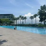 Ocean Bliss Loft C Imago Kota Kinabalu