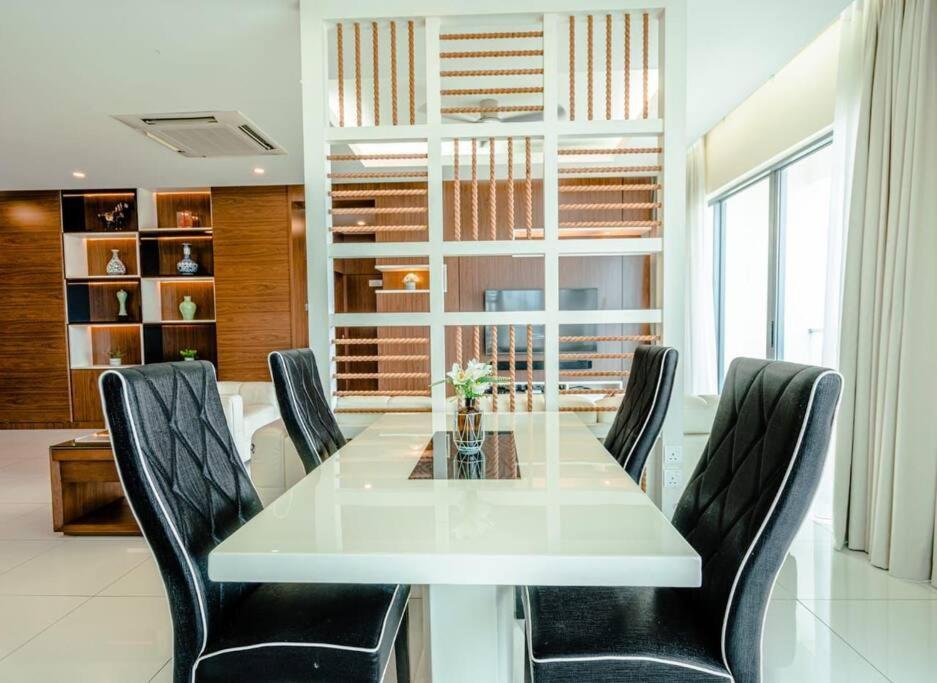 Ocean Bliss Loft C Imago