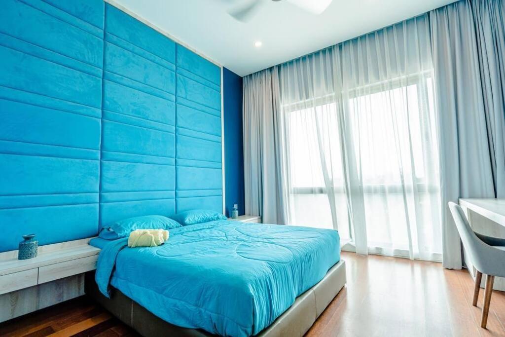 Ocean Bliss Loft C Imago * Kota Kinabalu