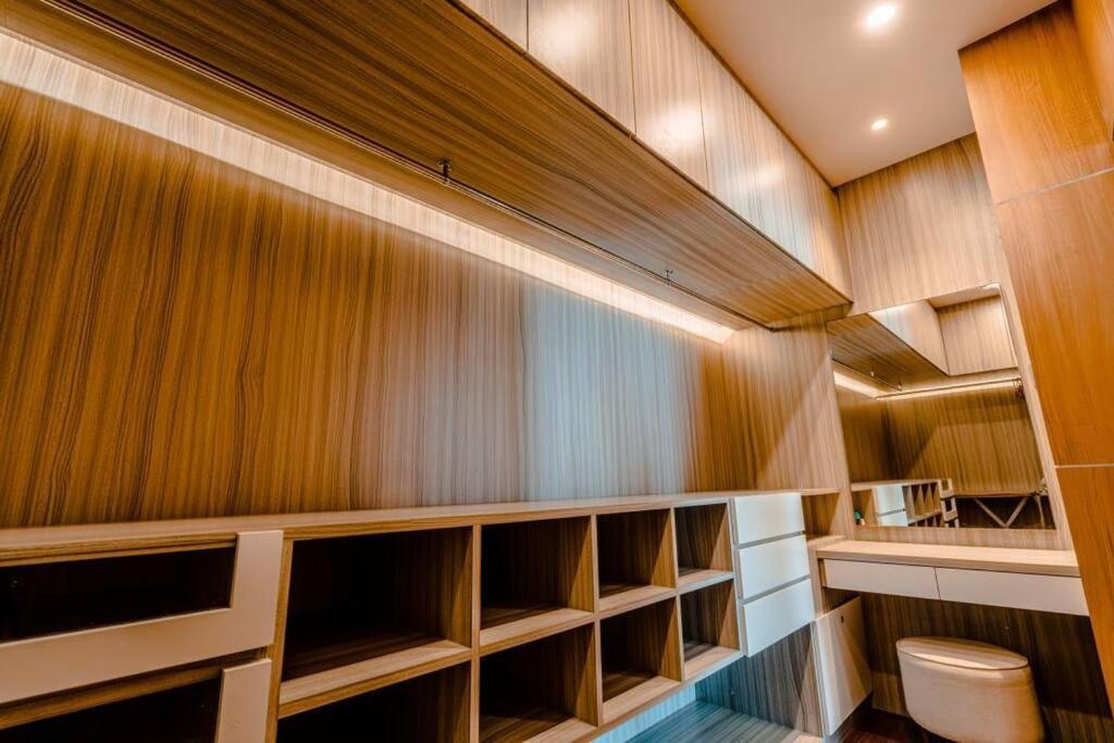 Ocean Bliss Loft C Imago Kota Kinabalu