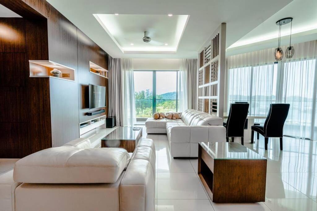 Ocean Bliss Loft C Imago Apartment