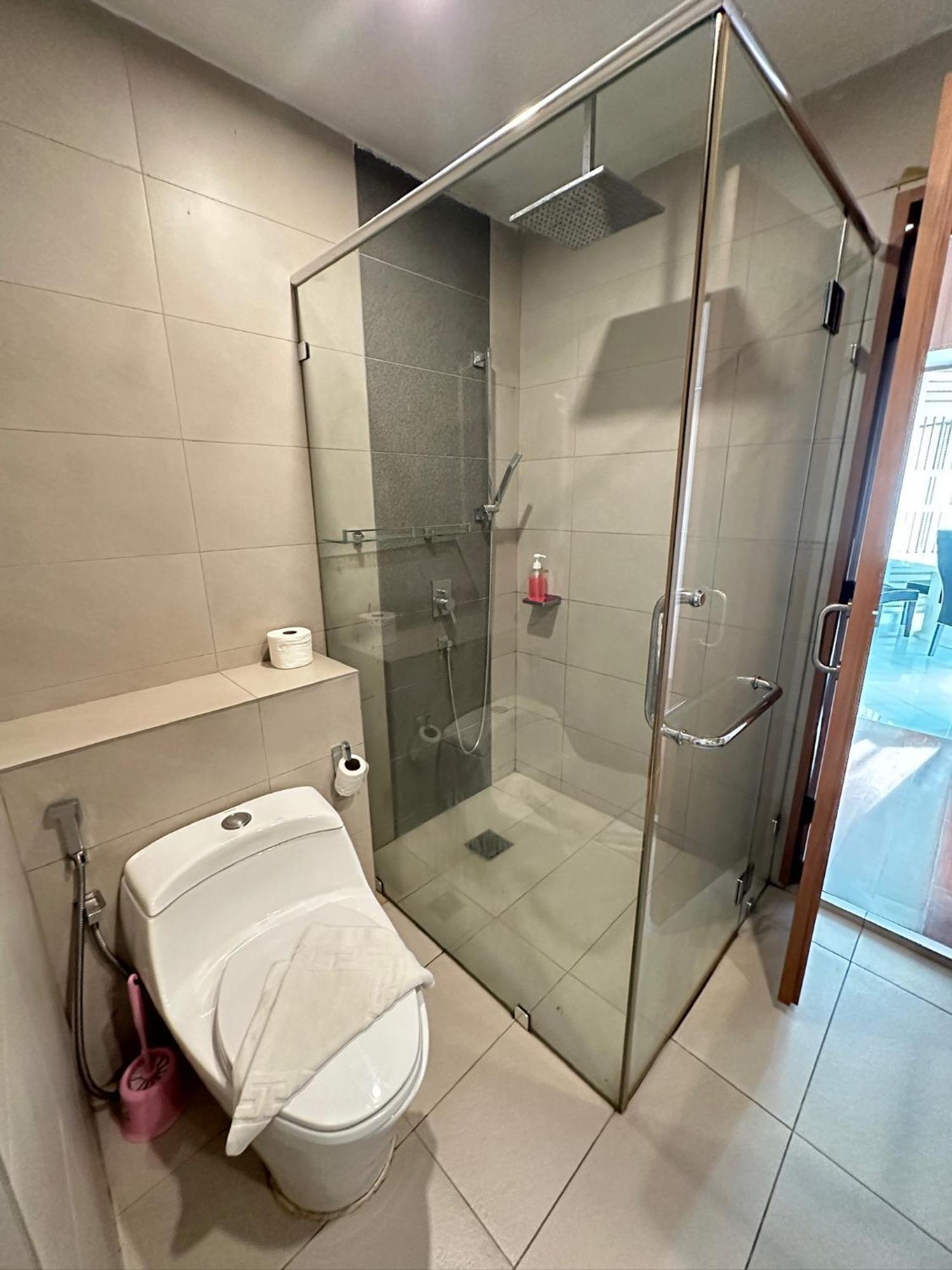 Ocean Bliss Loft C Imago * Kota Kinabalu
