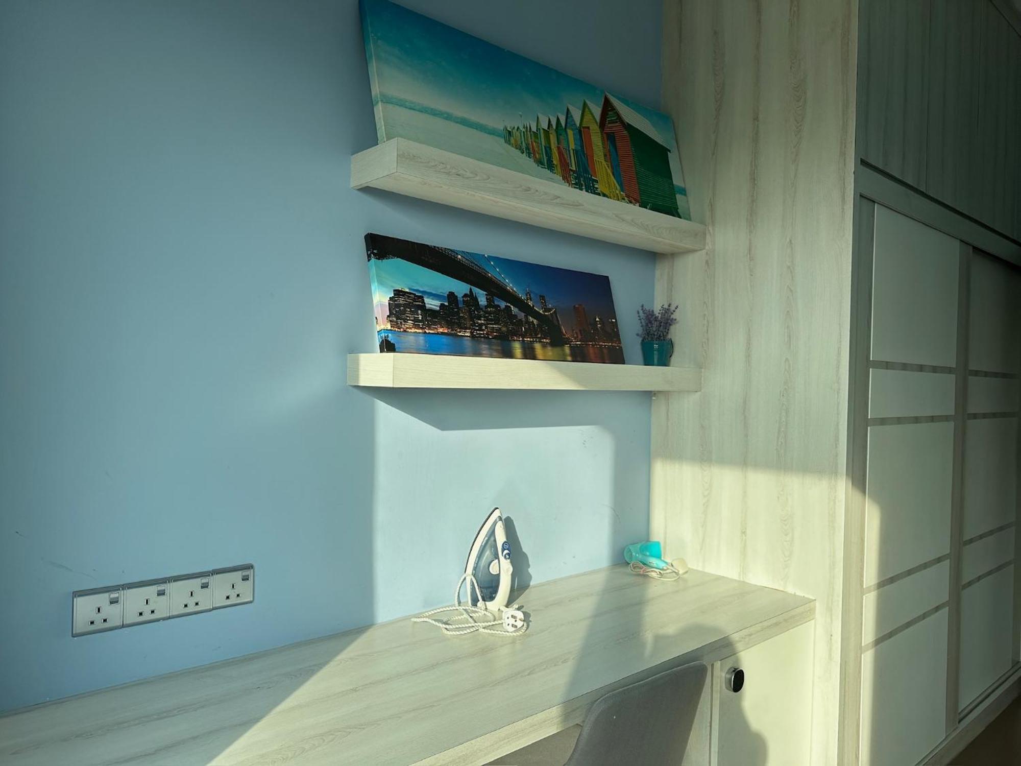 Apartment Ocean Bliss Loft C Imago Kota Kinabalu