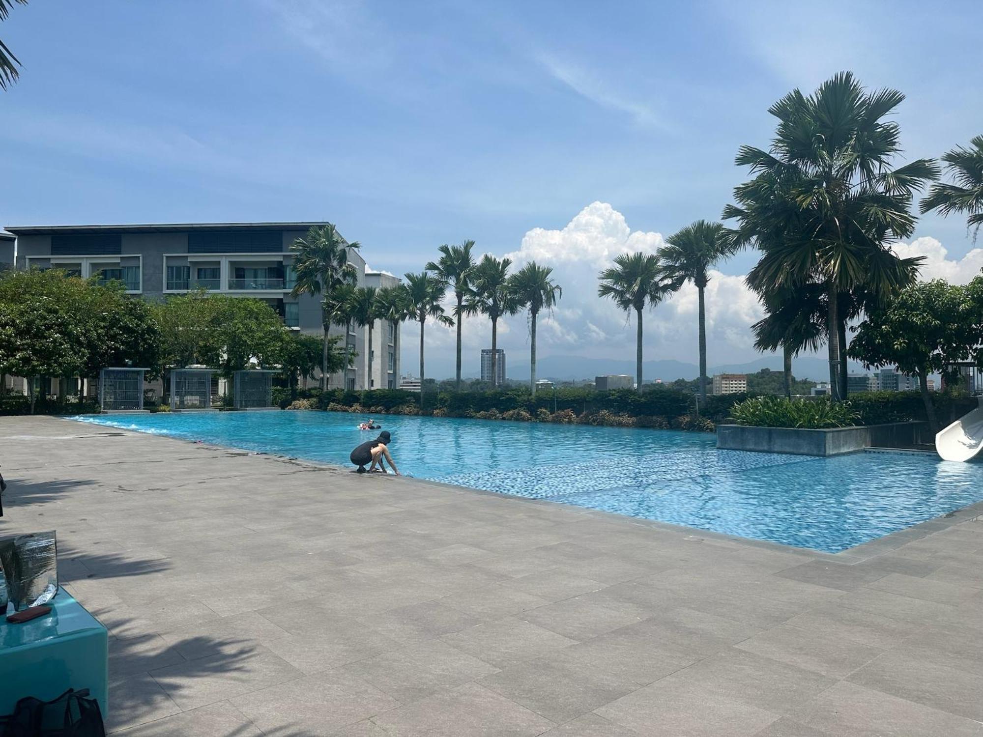 Apartment Ocean Bliss Loft C Imago *