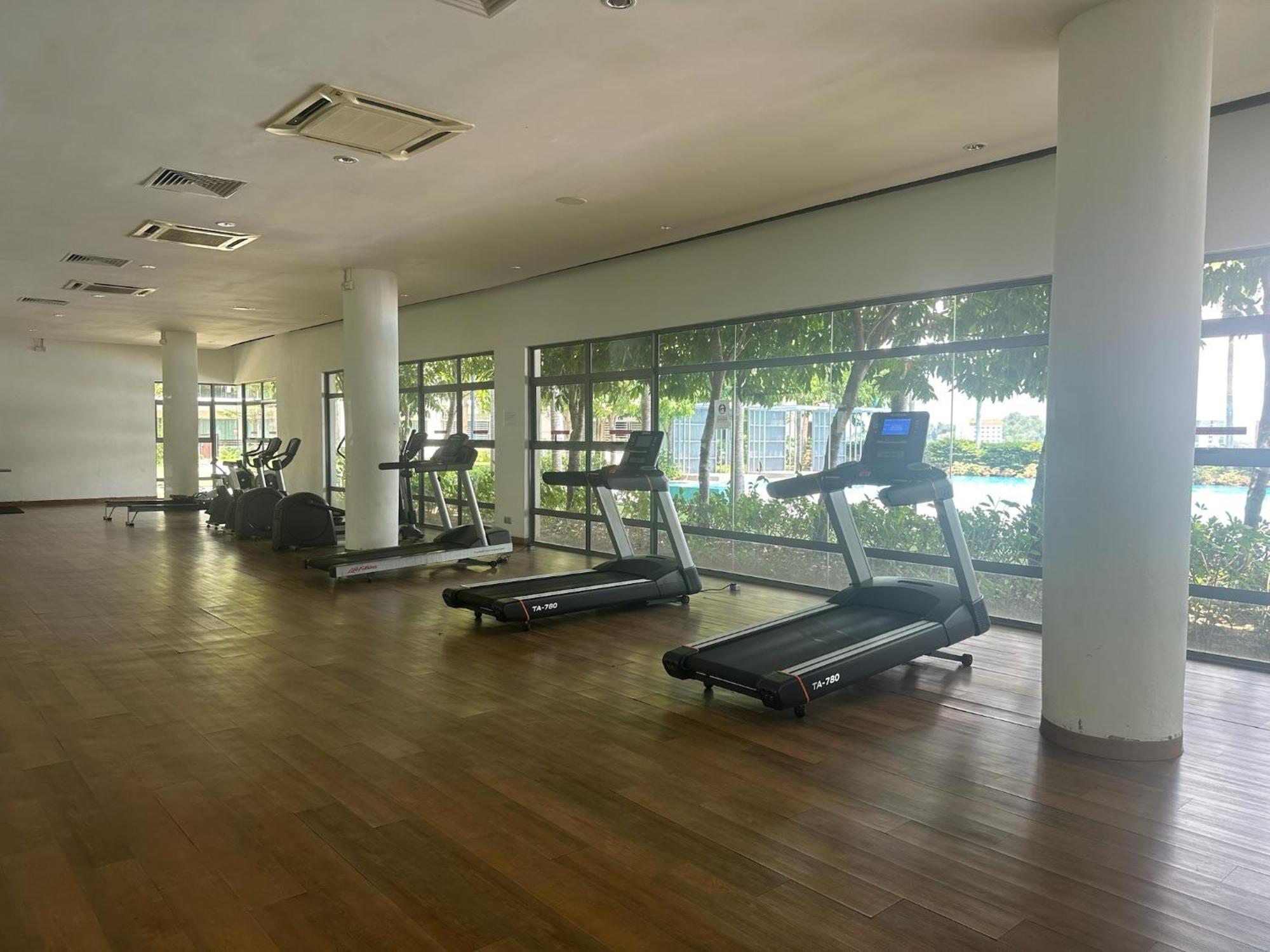 Ocean Bliss Loft C Imago Apartment Kota Kinabalu